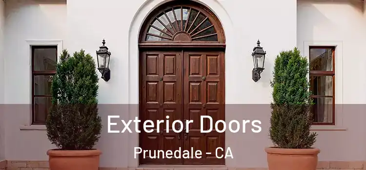Exterior Doors Prunedale - CA