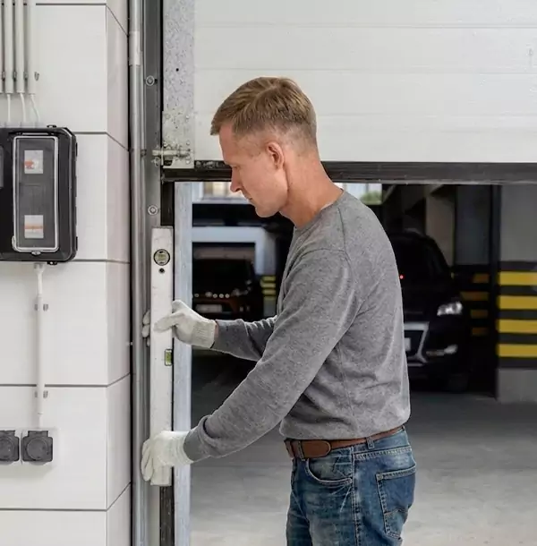 Why Choose Us for Door, Gate and Security Services in Prunedale, CA