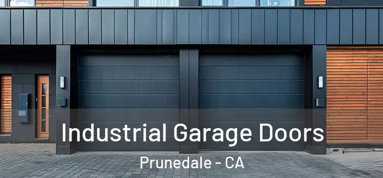  Industrial Garage Doors Prunedale - CA