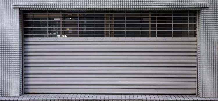 Advanced Solutions for Your Aluminum Garage Doors in Prunedale, California