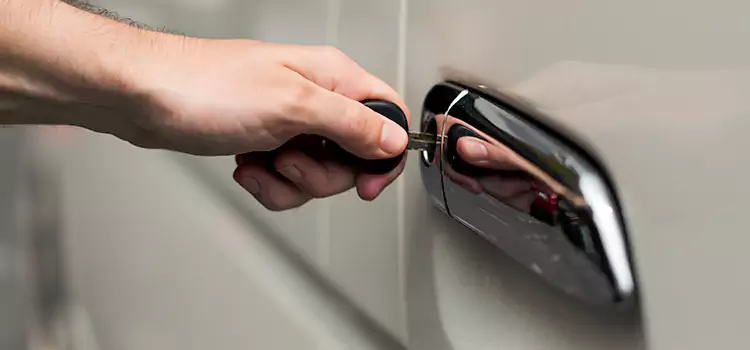 Why Choose Our Auto Locksmith Team in Prunedale, CA?