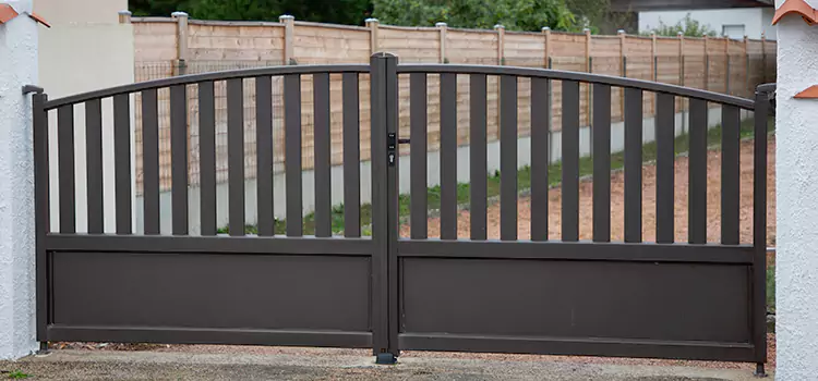 Advanced Gate Solutions in Prunedale, CA