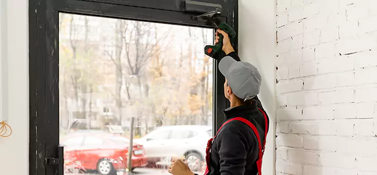 Comprehensive Door Closer Services in Prunedale, CA