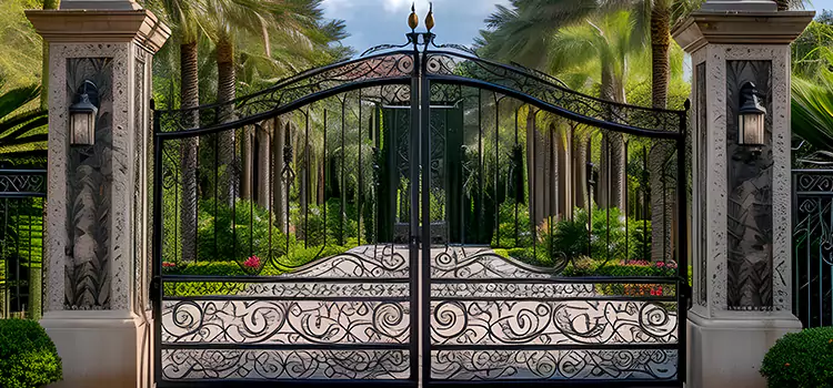 Sliding Driveway Gate Cost Prunedale