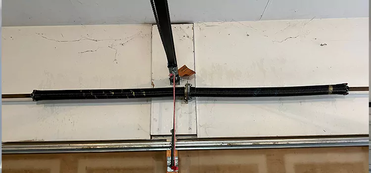 Garage Door Cable Repair Near Me in Prunedale, CA
