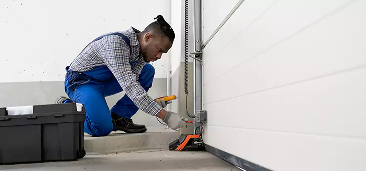 Expert Solutions for Every Garage Lock Need in Prunedale, CA