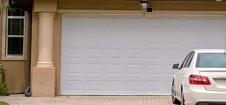 Comprehensive Garage Door Maintenance Services in Prunedale, CA