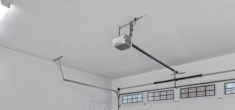 Experienced Garage Door Installers Prunedale
