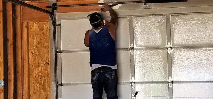 Specialized Garage Door Panel Solutions in Prunedale, CA