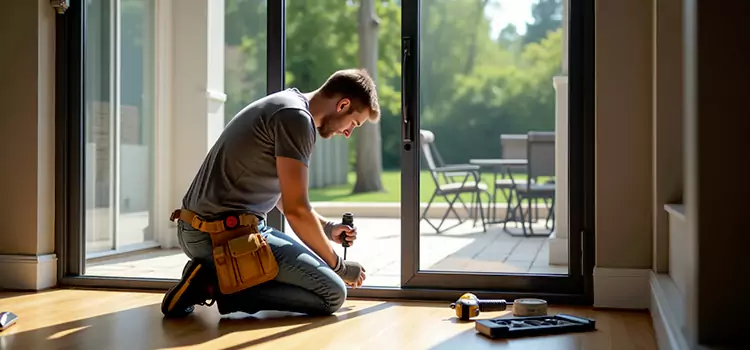 Comprehensive Solutions for Every Glass Door Need in Prunedale, CA