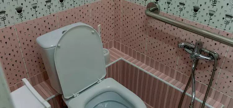Meeting Diverse Needs With Accessible Restroom Solutions in Prunedale, CA