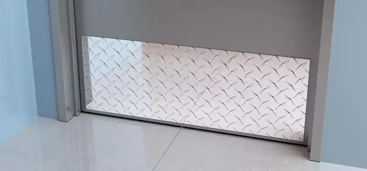 Benefits of Professional Kick Plate Solutions in Prunedale, CA