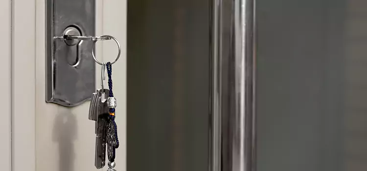 Master Keying by the Numbers Prunedale