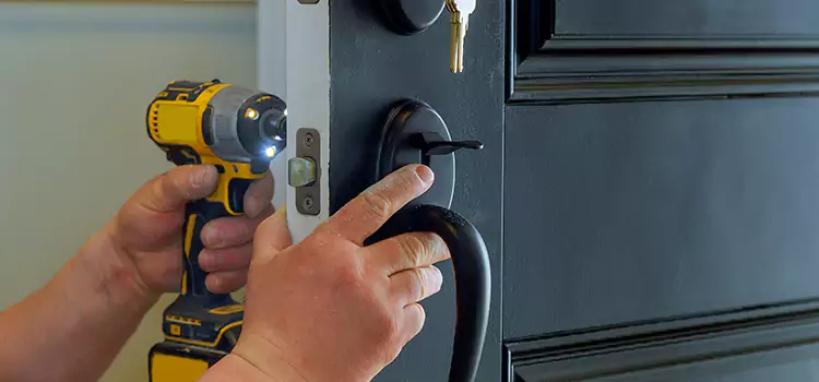 Mobile Automotive Locksmith Prunedale