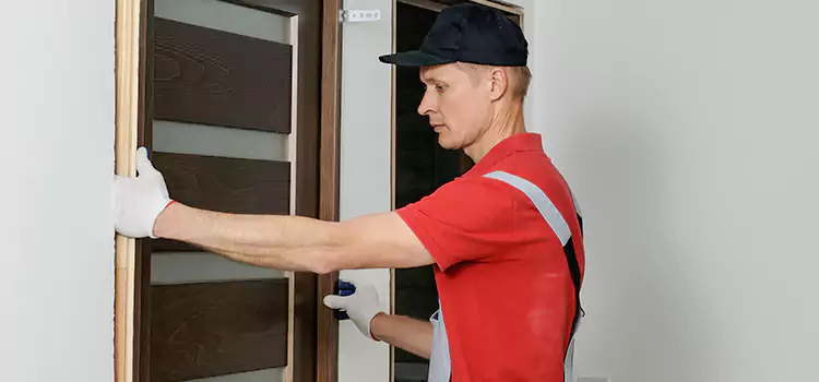 Frame and Panel Restoration Prunedale