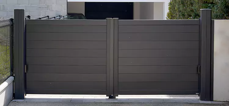 Common Residential Gate Issues We Resolve in Prunedale, CA