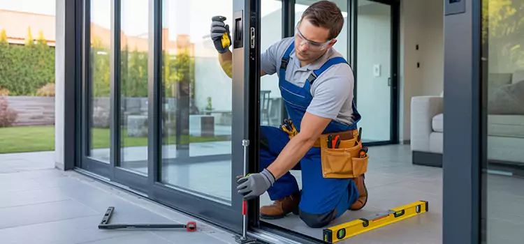 Sliding Screen Door Repair Prunedale