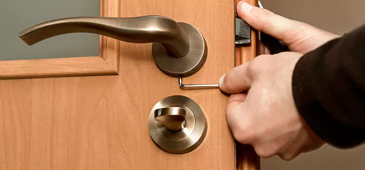 Access Control System Integration Prunedale