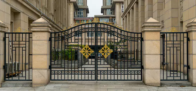 Comprehensive Iron Gate Maintenance Solutions in Prunedale, CA