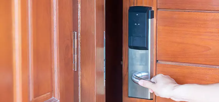 Commercial Keyless Entry Locks Prunedale