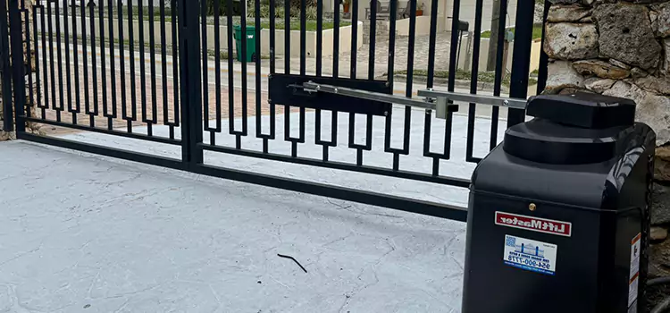 Seamless Installation and Support for Your New Gate in Prunedale, CA