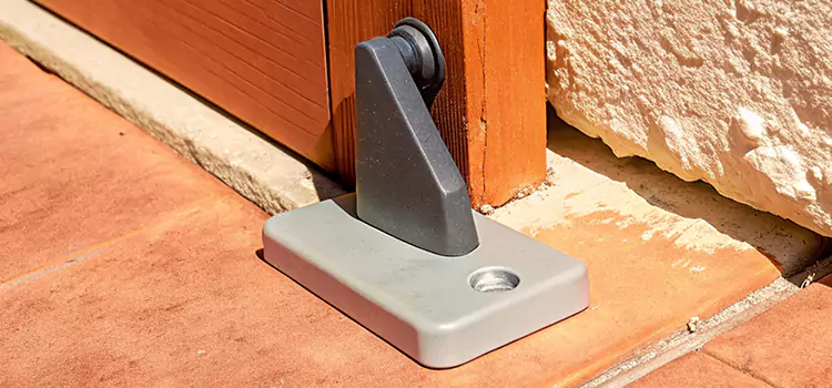 Aesthetic Door Stop Selection Prunedale