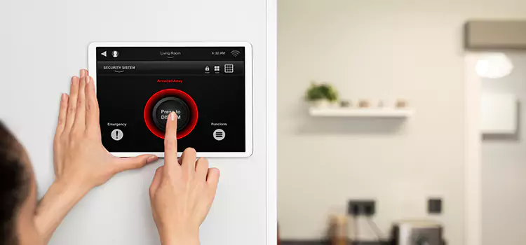 Blink Video Doorbell Installation Prunedale