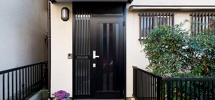 Popular Exterior Door Options in Prunedale, CA