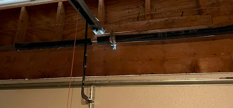 Broken Garage Door Cable Repair in Prunedale, CA