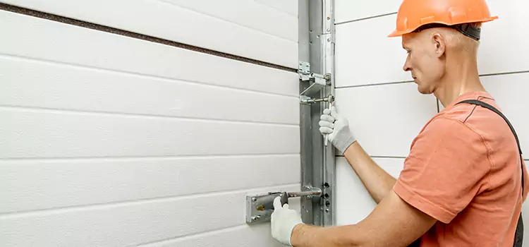 Why Choose Us for Garage Door Lock Services in Prunedale, CA?
