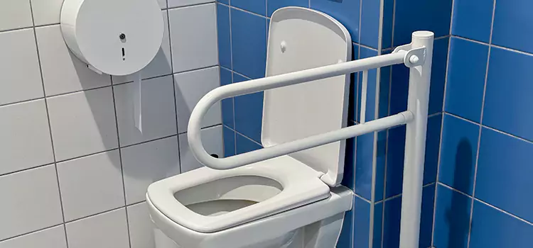 Comprehensive Solutions in Prunedale, CA for Accessible Facilities