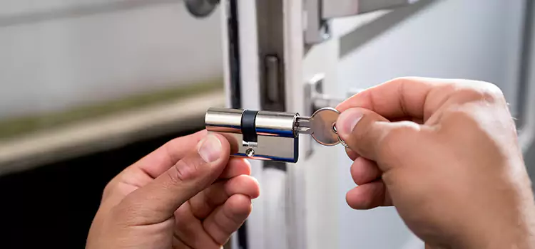 Lock Change Locksmiths Prunedale