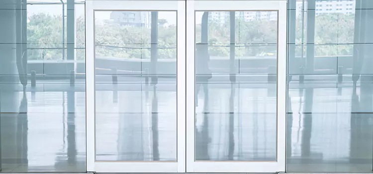 Mobile Sliding Screen Door Replacement Prunedale