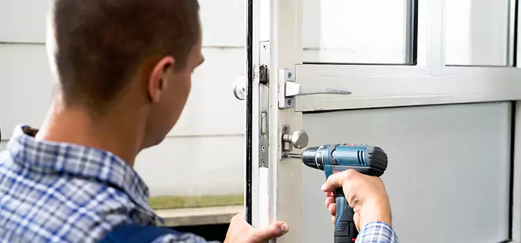 Experienced and Reliable Technicians Prunedale
