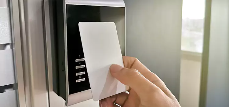 Advanced RFID Technology Integration in Prunedale, CA