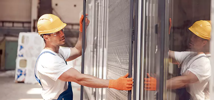 Sliding Door Mesh Replacement Prunedale