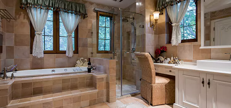 Universal Remodeling Prunedale