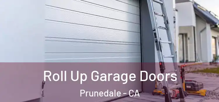  Roll Up Garage Doors Prunedale - CA