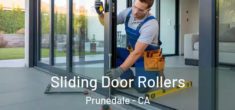  Sliding Door Rollers Prunedale - CA